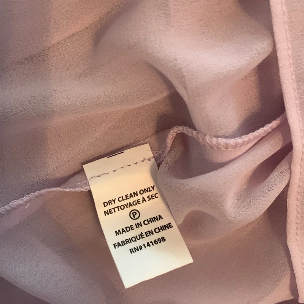 Ramy Brook Laura dress lilac color dress size XS - Picture 9 of 12